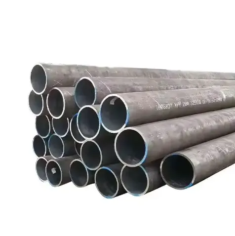 carbon steel pipe&tube